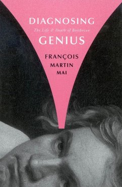 Diagnosing Genius (eBook, ePUB) - Mai, Francois Martin