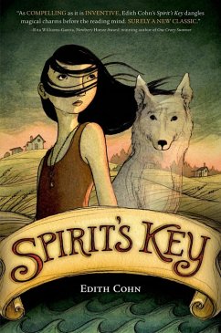Cover Spirit's Key (eBook, ePUB)