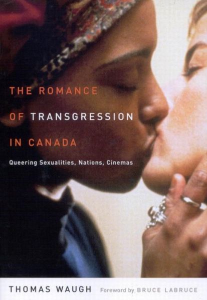 Romance of Transgression in Canada (eBook, ePUB) Romance of Transgression in Canada (eBook, ePUB)
