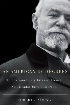 American By Degrees (eBook, ePUB) - Young, Robert J.