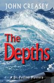 The Depths (eBook, ePUB)