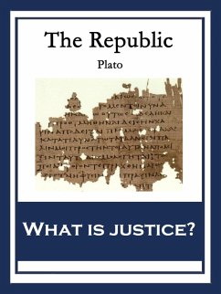Cover The Republic (eBook, ePUB)