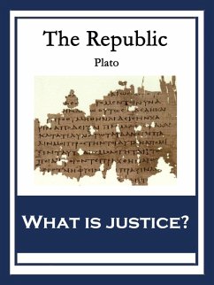 The Republic (eBook, ePUB) - Plato