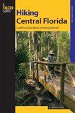 Hiking Central Florida (eBook, ePUB)