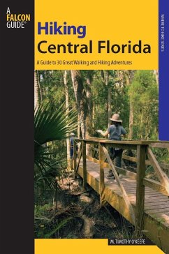 Cover Hiking Central Florida (eBook, ePUB)