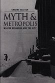 Myth and Metropolis (eBook, PDF)