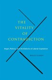 Vitality of Contradiction (eBook, ePUB)