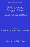 Rediscovering Margiad Evans (eBook, ePUB)