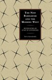 The New Barbarism and the Modern West (eBook, ePUB)