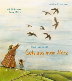 Geh aus mein Herz (eBook, ePUB) - Gerhardt, Paul