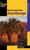 Best Easy Day Hikes Anza-Borrego (eBook, ePUB)