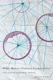 What Makes Clusters Competitive? (eBook, ePUB) What Makes Clusters Competitive? (eBook, ePUB)