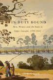 In Duty Bound (eBook, ePUB)