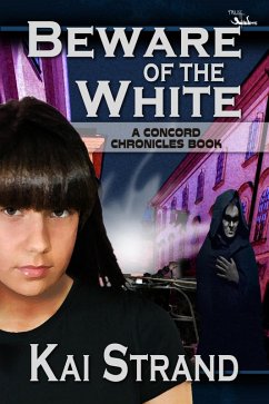 Beware of the White (eBook, ePUB) - Strand, Kai