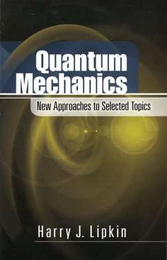 Cover Quantum Mechanics (eBook, ePUB)