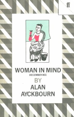 Cover Woman in Mind (eBook, ePUB)