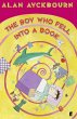 The Boy Who Fell into a Book (eBook,... - Bild 1