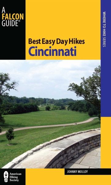 Best Easy Day Hikes Cincinnati (eBook, ePUB)