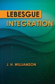 Lebesgue Integration (eBook, ePUB)