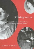 Shifting Voices (eBook, ePUB) Shifting Voices (eBook, ePUB)