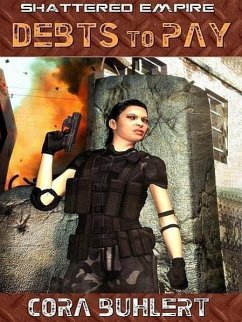 Cover Debts to Pay (eBook, ePUB)