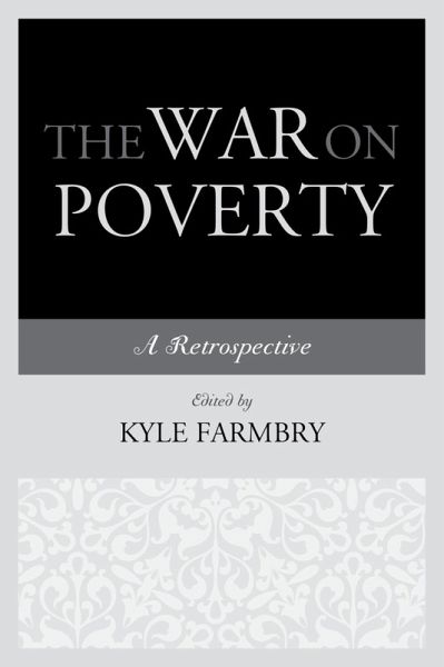 The War on Poverty (eBook, ePUB)