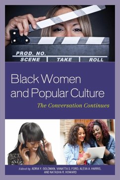 Black Women and Popular Culture (eBook, ePUB)
