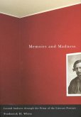 Memoirs and Madness (eBook, ePUB) Memoirs and Madness (eBook, ePUB)