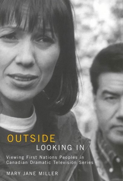 Outside Looking In (eBook, ePUB)