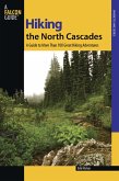 Hiking the North Cascades (eBook, ePUB)