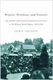 Prayers, Petitions, and Protests (eBook, ePUB)