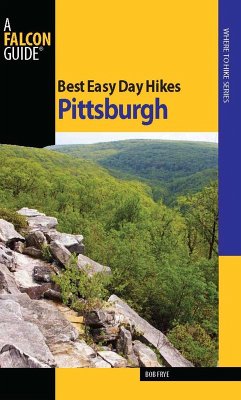 Cover Best Easy Day Hikes Pittsburgh (eBook, ePUB)