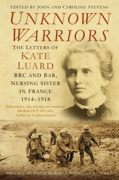 Unknown Warriors (eBook, ePUB) Unknown Warriors (eBook, ePUB)