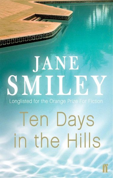 Ten Days in the Hills (eBook, ePUB) Ten Days in the Hills (eBook, ePUB)
