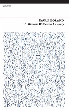 A Woman Without a Country (eBook, ePUB) - Boland, Eavan