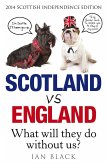 Scotland Vs England 2014 (eBook, ePUB) Scotland Vs England 2014 (eBook, ePUB)