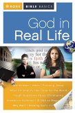 God in Real Life (eBook, ePUB)