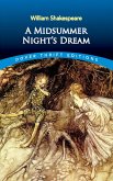 A Midsummer Night's Dream (eBook, ePUB)