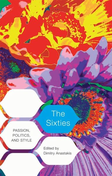 Sixties (eBook, ePUB) Sixties (eBook, ePUB)