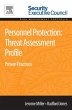 Personnel Protection: Threat Assessment... - Bild 1
