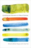 Constitutional Dynamics in Federal Systems (eBook, ePUB) Constitutional Dynamics in Federal Systems (eBook, ePUB)