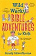 Wild and Wacky Bible Adventures for... - Bild 1
