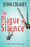 The Plague of Silence (eBook, ePUB)