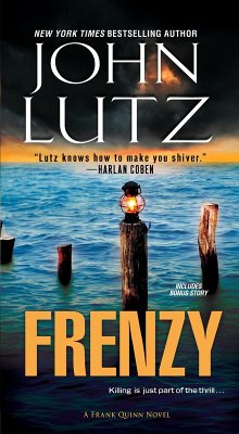 Frenzy (eBook, ePUB) - Lutz, John