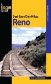 Best Easy Day Hikes Reno (eBook, ePUB)