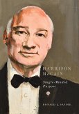 Harrison McCain (eBook, ePUB) Harrison McCain (eBook, ePUB)