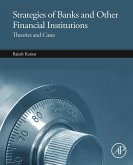 Strategies of Banks and Other Financial Institutions (eBook, ePUB)