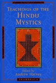 Teachings of the Hindu Mystics (eBook, ePUB)