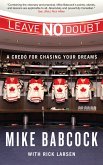 Leave No Doubt (eBook, ePUB)