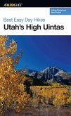 Best Easy Day Hikes Utah's High Uintas (eBook, ePUB)